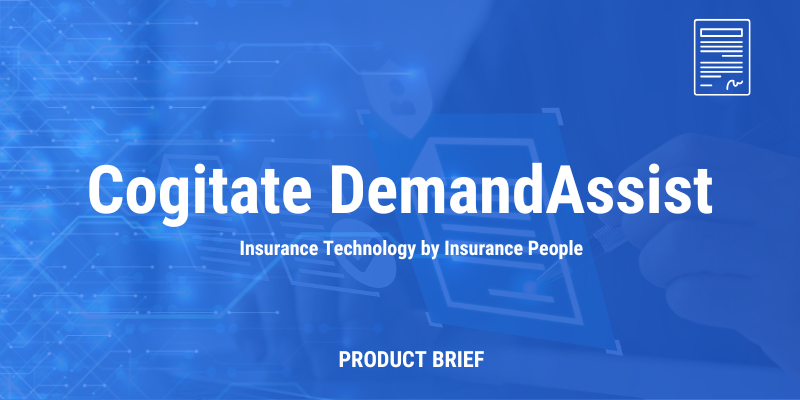 AI DemandAssist Agent to identify attorney demand language