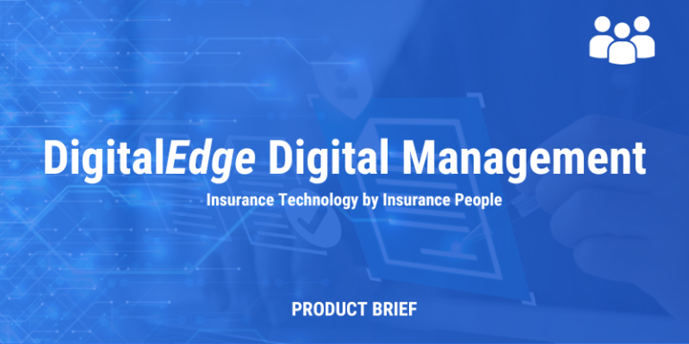 Digital<i>Edge</i> Distribution Management