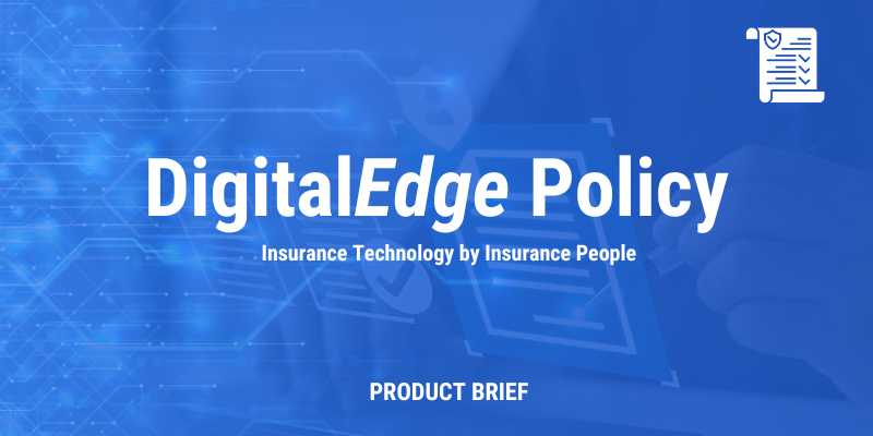 digitaledge policy