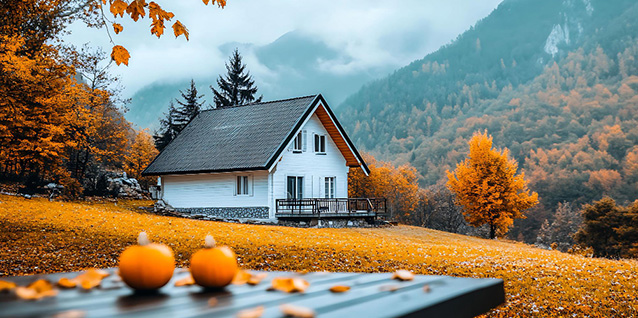 Deep Thinking Digest – October 2025 🍂