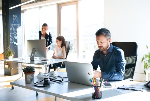 Benefits of Pre-Integrated Ecosystems to P&C Carriers