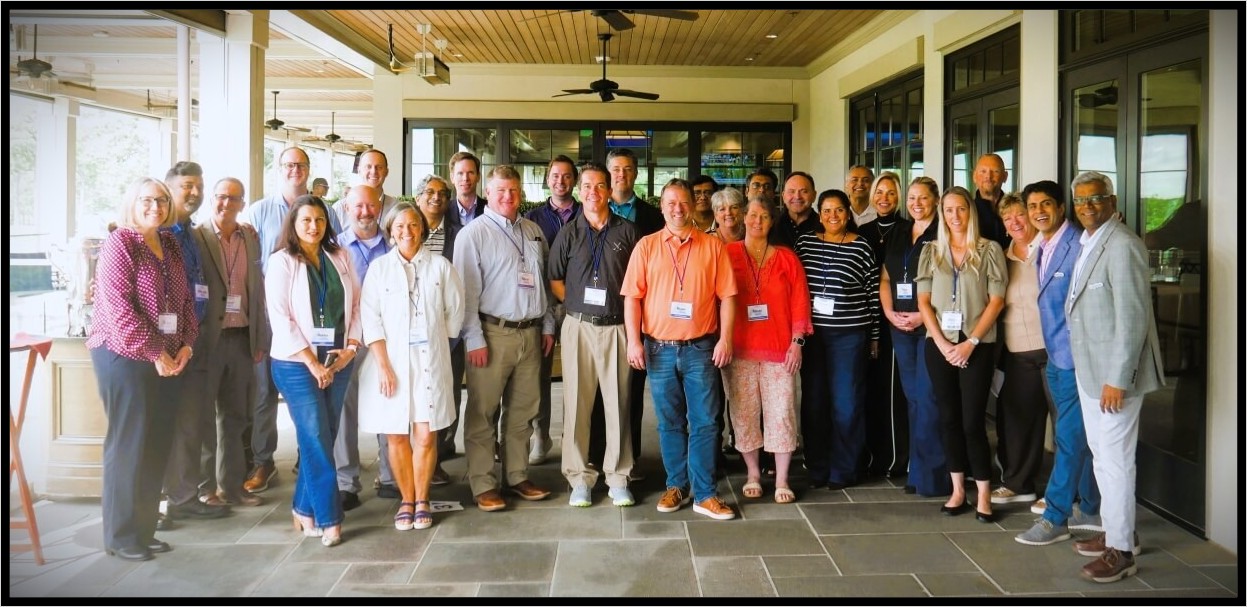 Cogitate Leadership Summit 2025