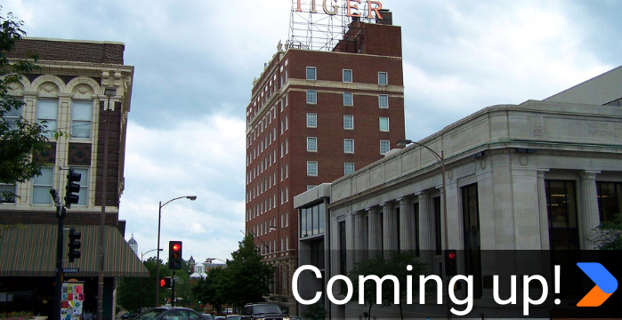 MAMIC 2025 | Columbia, MO