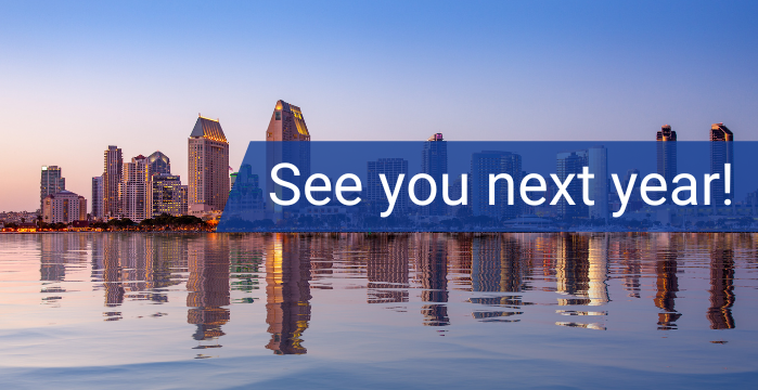 NAMIC Annual Convention 2025 | San Diego, CA