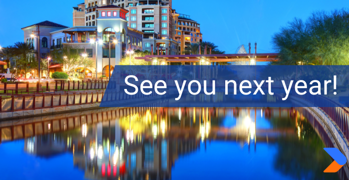 TMPAA Annual Summit | Scottsdale, AZ