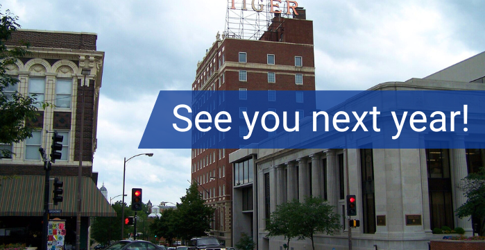 MAMIC 2025 | Columbia, MO