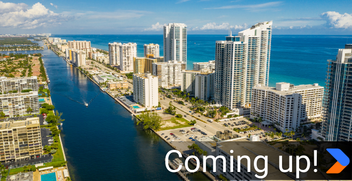 AAIS Main Event 2026 | Hollywood, FL