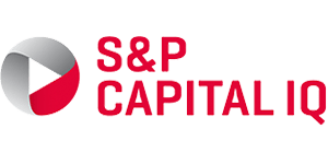 Capital IQ - S&P - Logo