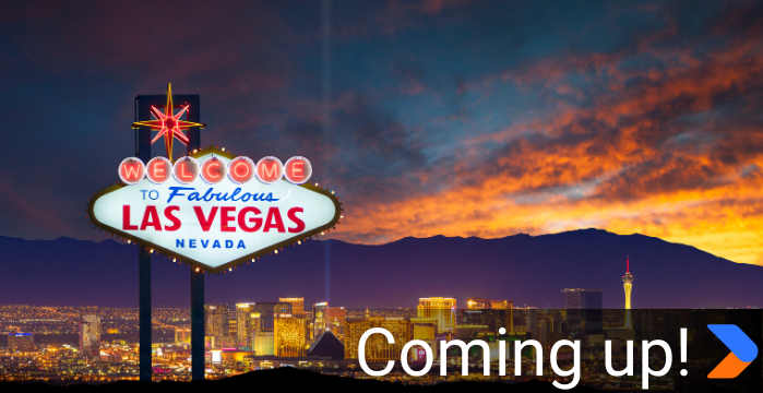 ITC Vegas 2026 | Las Vegas, NV