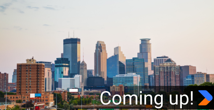 MAFMIC Annual Convention 2026 | Eagan Lakes, MN