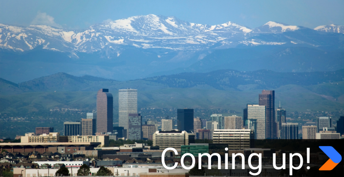 NAMIC Annual Convention 2026 | Denver, CO