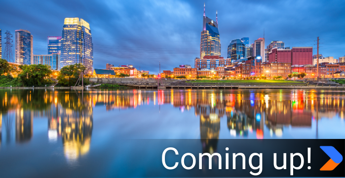 NAMIC Farm Mutual Forum 2026 | Nashville, TN