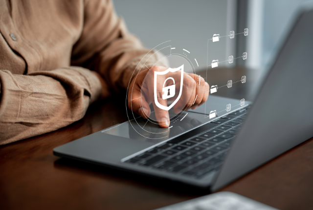 Top Security Standards Every Insurer Should Check