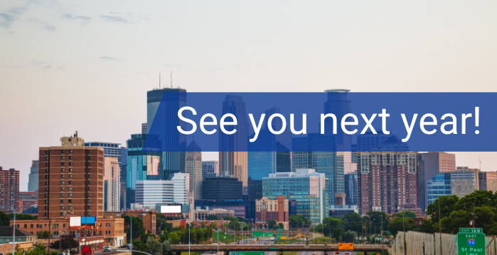 MAFMIC Annual Convention 2026 | Eagan Lakes, MN