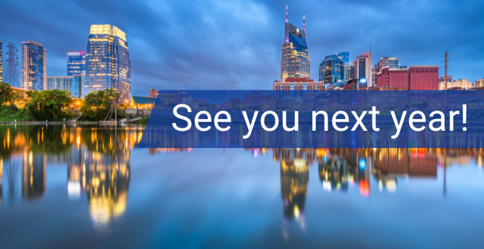 WSIA Underwriting Summit 2026 | Nashville, TN