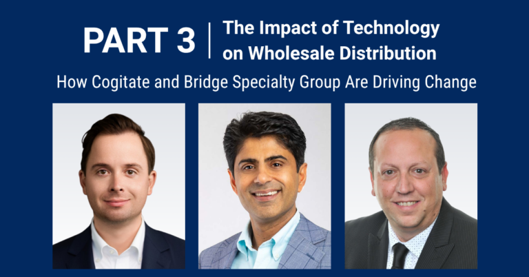 Part 3: The Role of AI in Wholesale Workflows