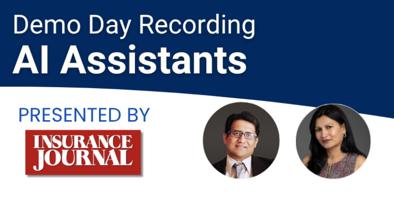 Demonstrating AI Assistants for Data Query and Legal Review
