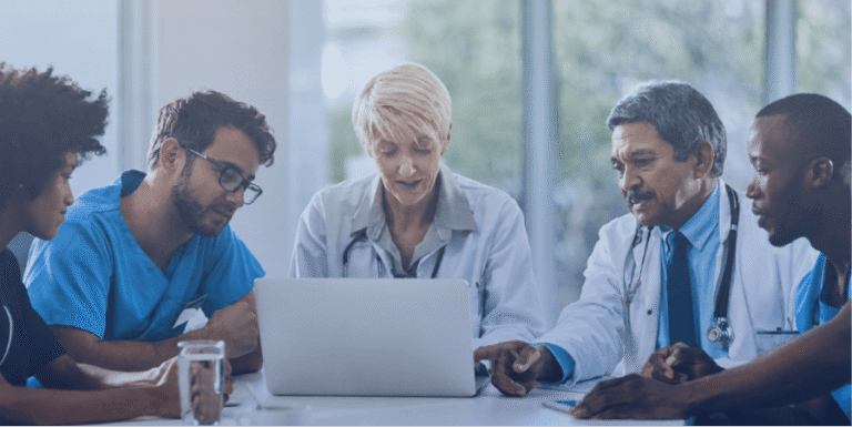 Turning a Specialty Insurance Vision into a Multi-State Reality