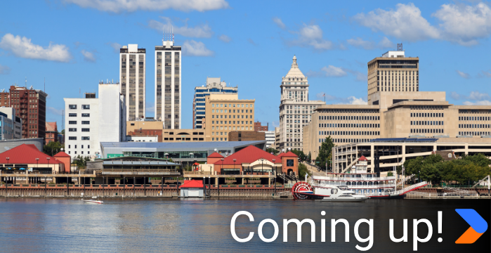 IAMIC 2026 Annual Convention | East Peoria, IL