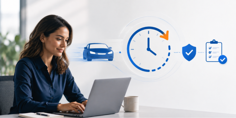 How Auto Carriers Can Reduce Claims Cycle Time