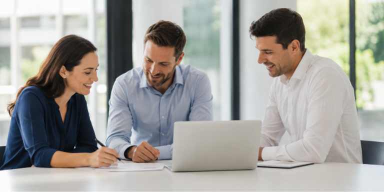 How to Evaluate Claims Automation Software for P&C Carriers